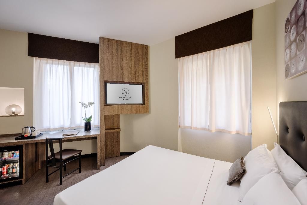 Hotel Mentana, foto 15