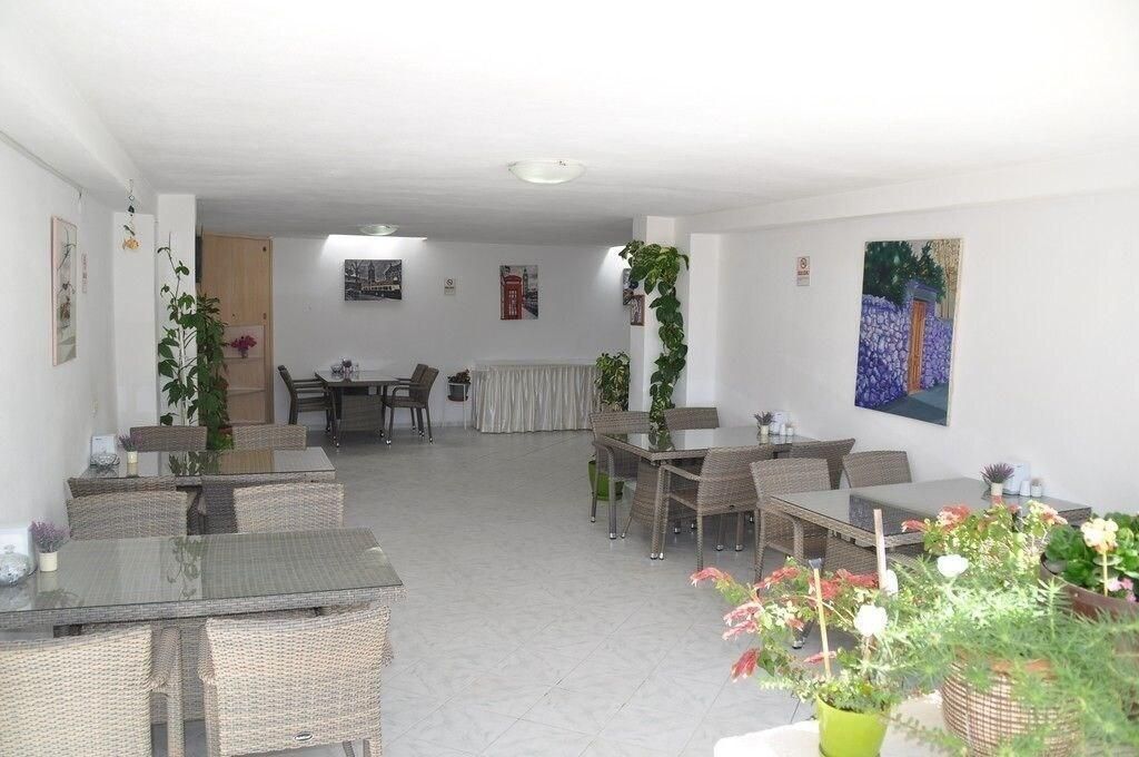 Gün-Ay Otel, foto 8
