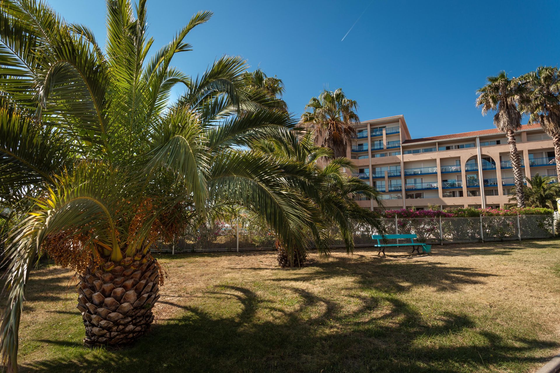 Residence Mer et Golf Port Argeles, foto 3