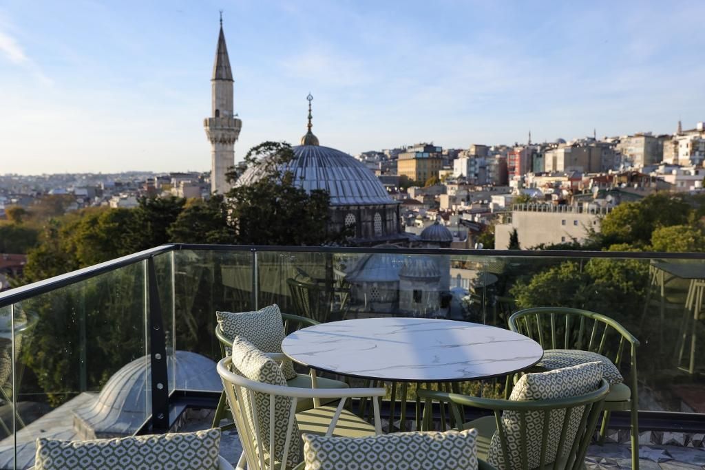 Dara Istanbul, foto 11