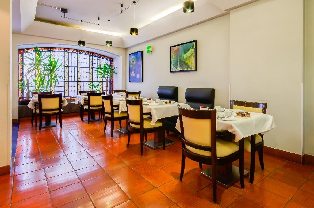 Hotel Príncipe Real, foto 8