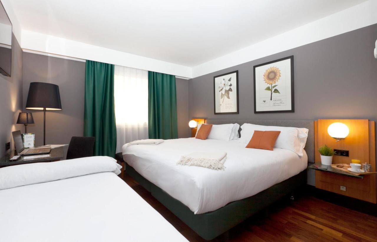 Hotel Malcom & Barret, foto 5