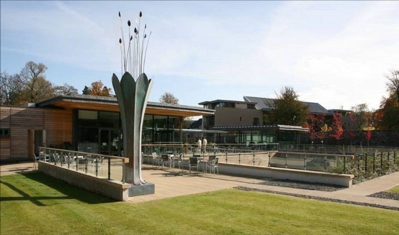 Norton House Hotel & Spa, foto 8