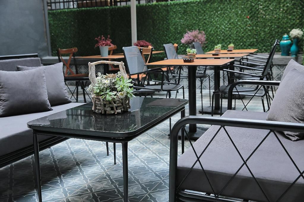 Ferman Pera Hotel, foto 4
