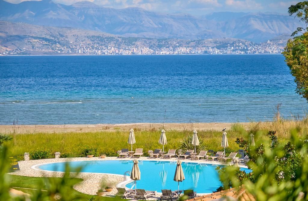 Chrismos Luxury Suites & Studios, foto 15