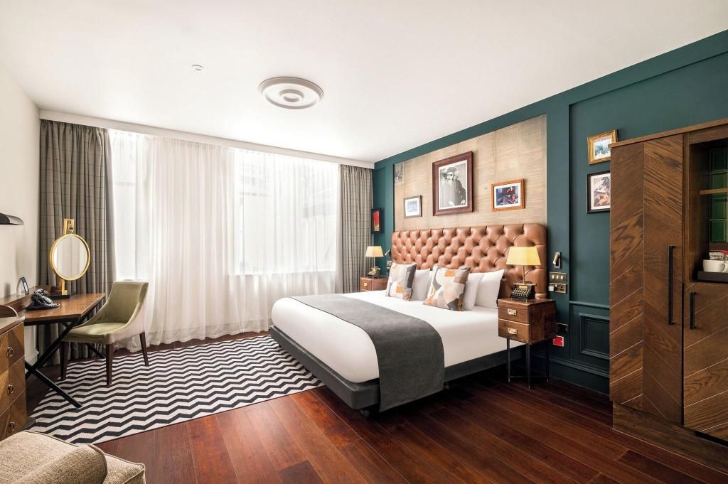 Hotel Indigo Edinburgh - Princes Street, foto 14