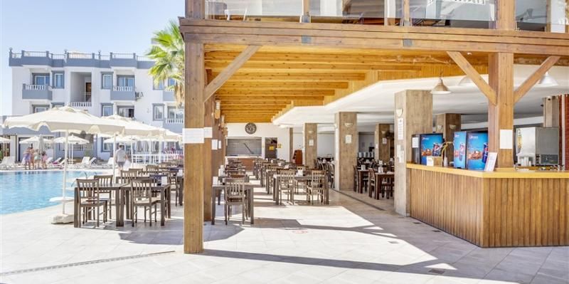 Ladonia Hotels Gumbet Holiday, foto 10