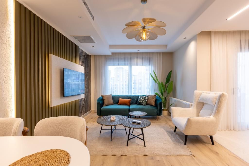 LOS Suites, foto 3