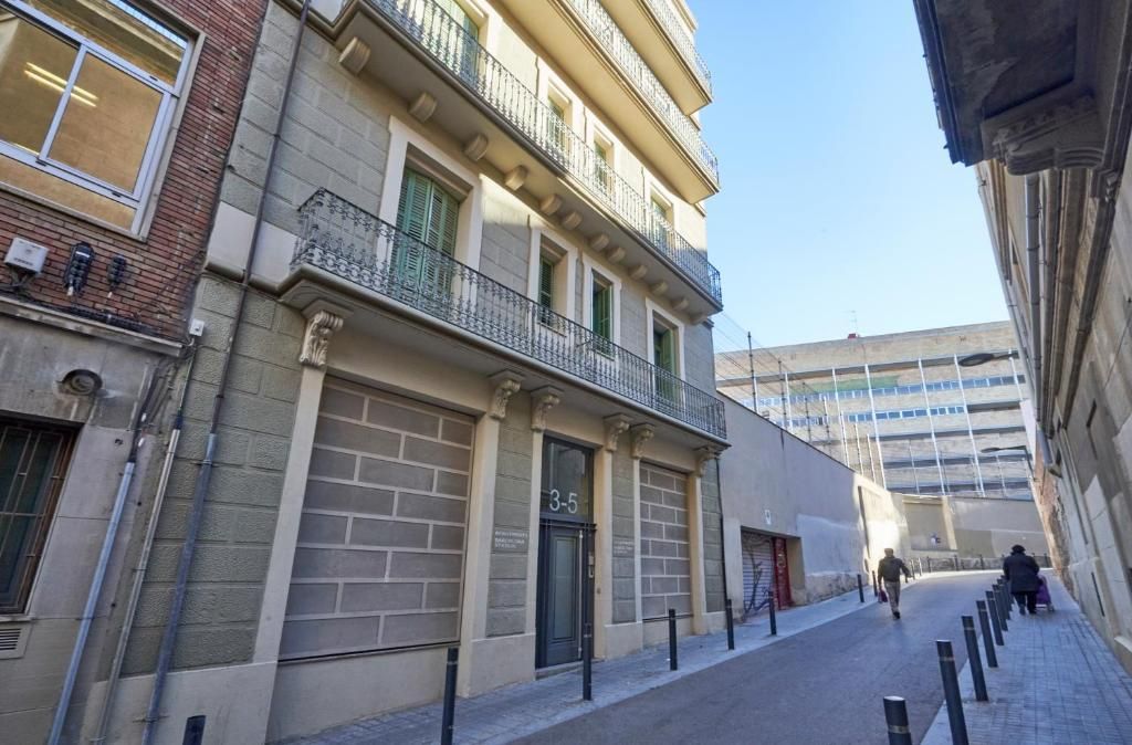 Apartments Barcelona Station, foto 11