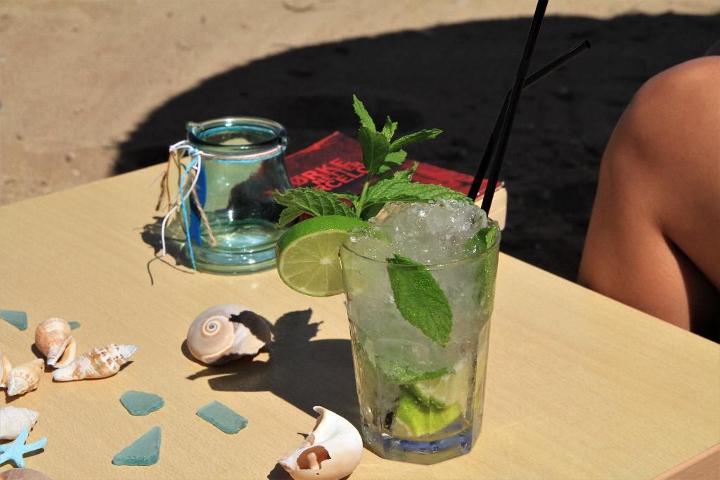 Dedalos Beach Hotel, foto 9