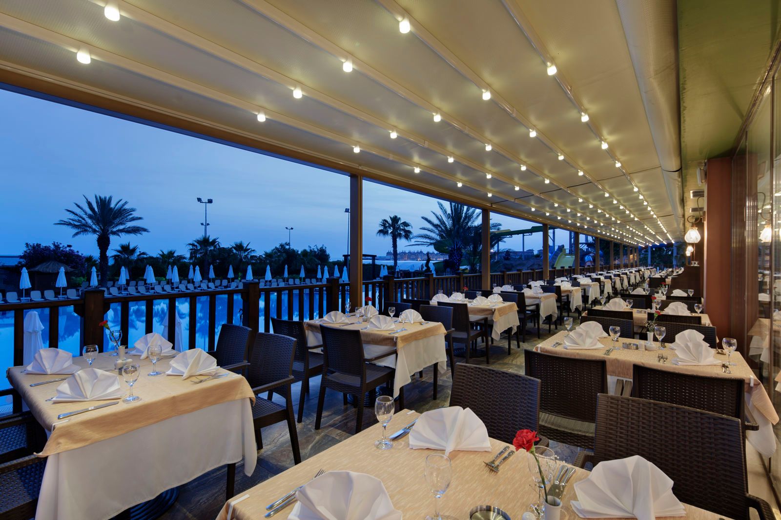 Alba Resort Hotel, foto 10
