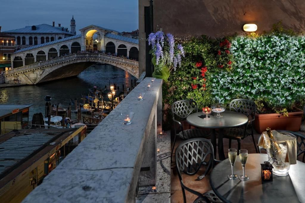 Ca' Rialto House, foto 5