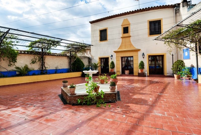 Hotel Palacio Las Manillas, foto 12