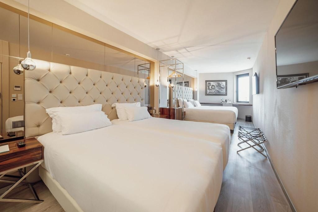 ABC Hotel Porto Boavista, foto 6