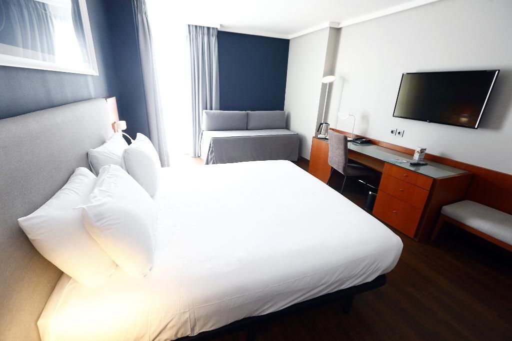 Travelodge Madrid Coslada Airport, foto 9