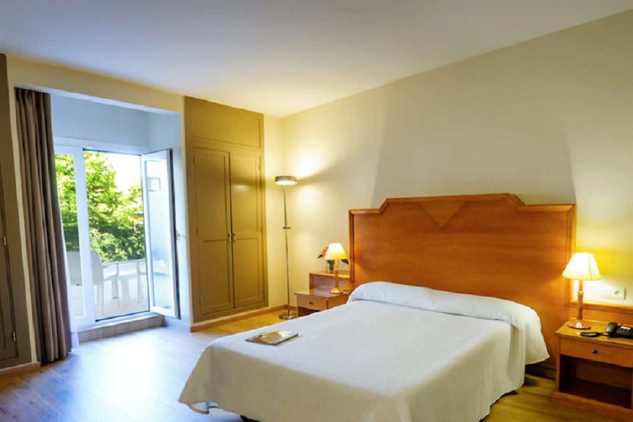 El Hotel Monarque el Rodeo, foto 6