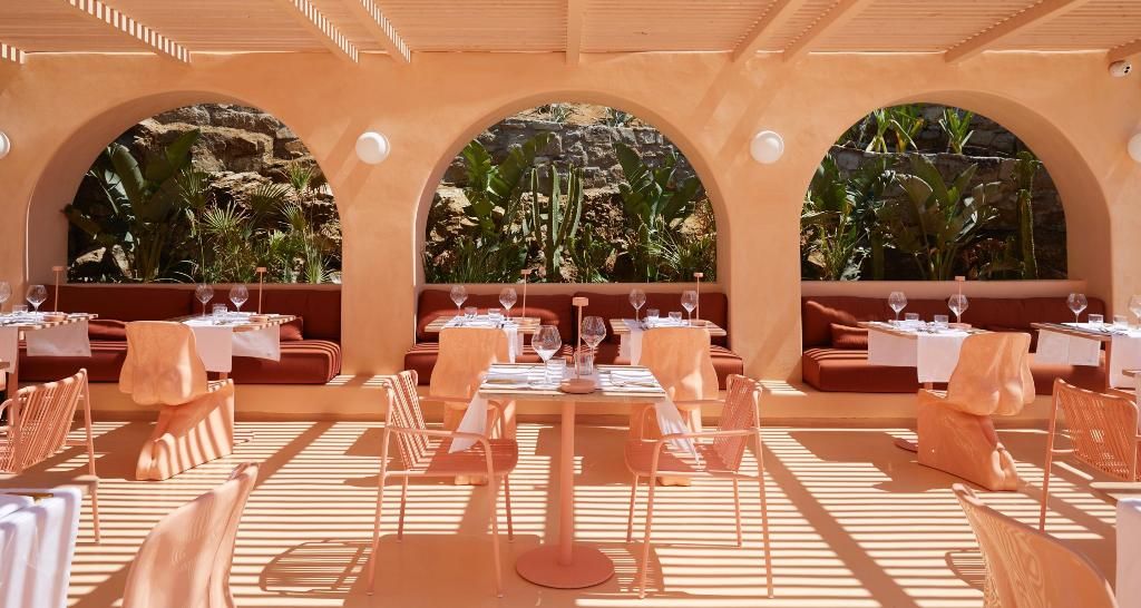 Collini Hotel Mykonos WorldHotels Elite, foto 6