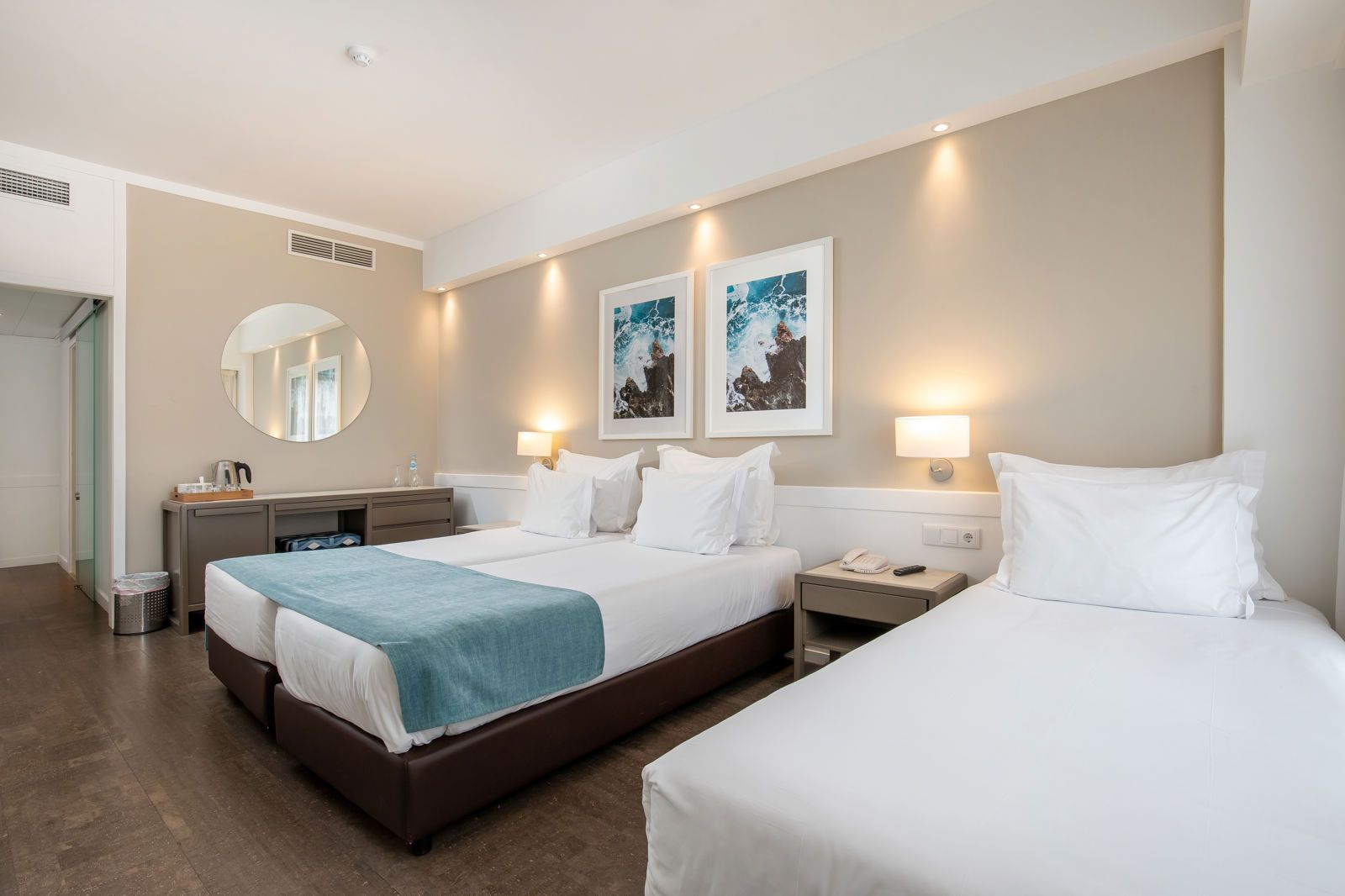 AP Eva Senses Hotel, foto 4