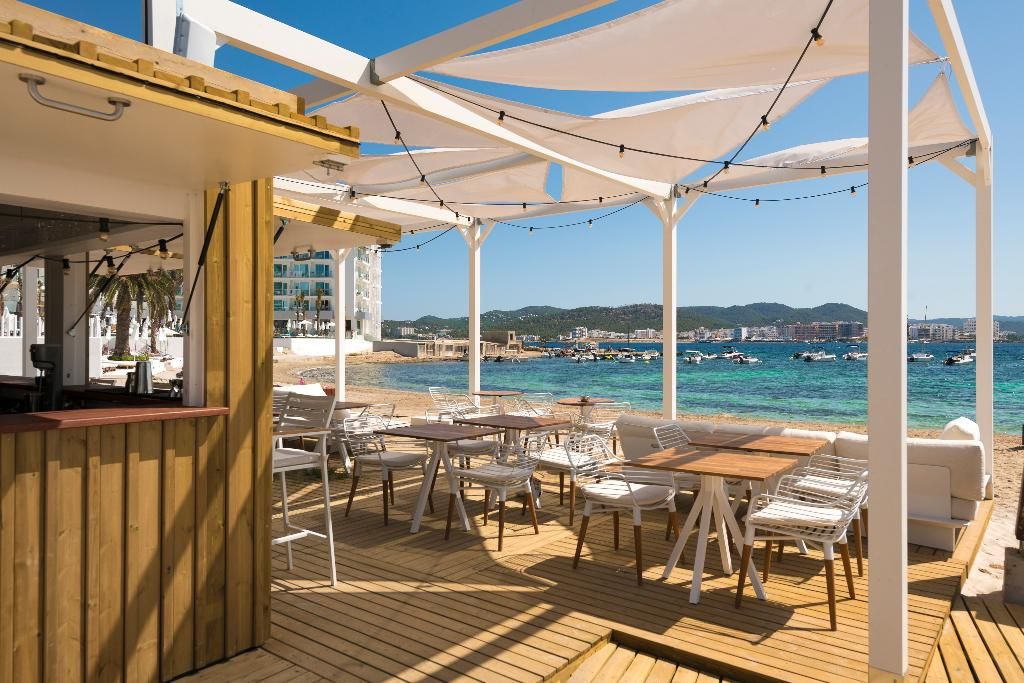 Amàre Beach Hotel Ibiza, foto 12