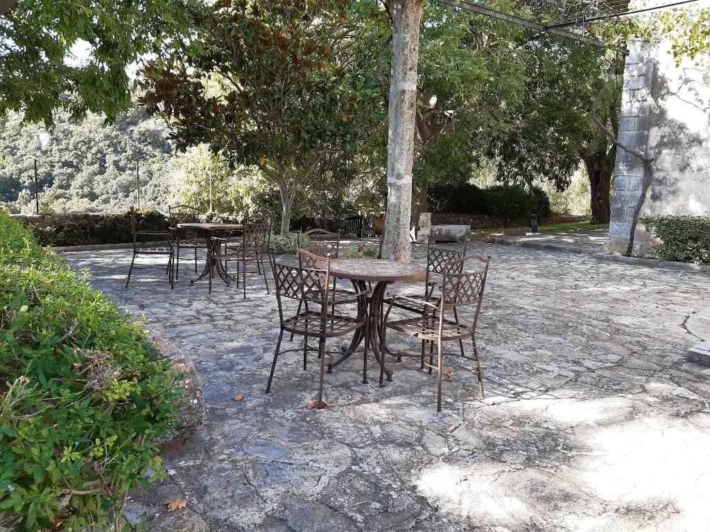 Finca Monnàber Vell, foto 10