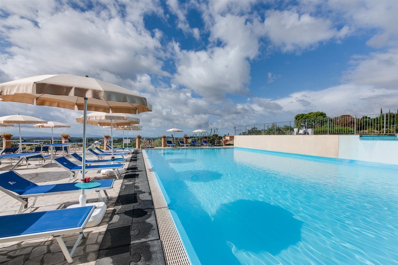 Borgo Magliano Garden Resort, foto 4