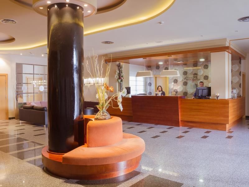 Hotel Bardo Recoletos, foto 3