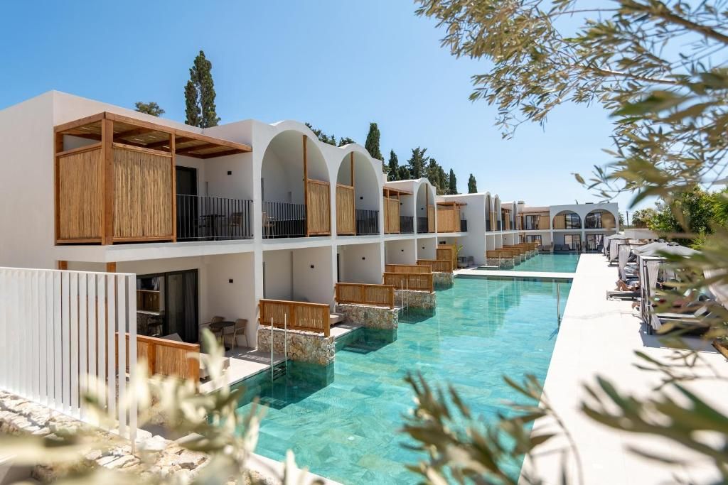 Sunny Days Hotel & Apartments, foto 4