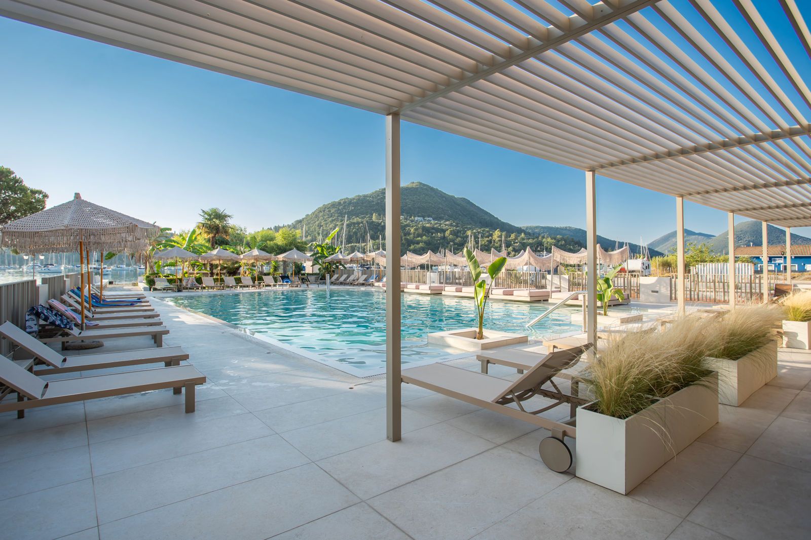Athos Hotel, foto 14