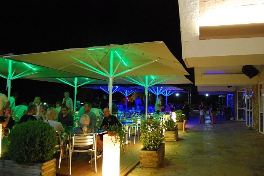 Camping Cala Gogo, foto 13