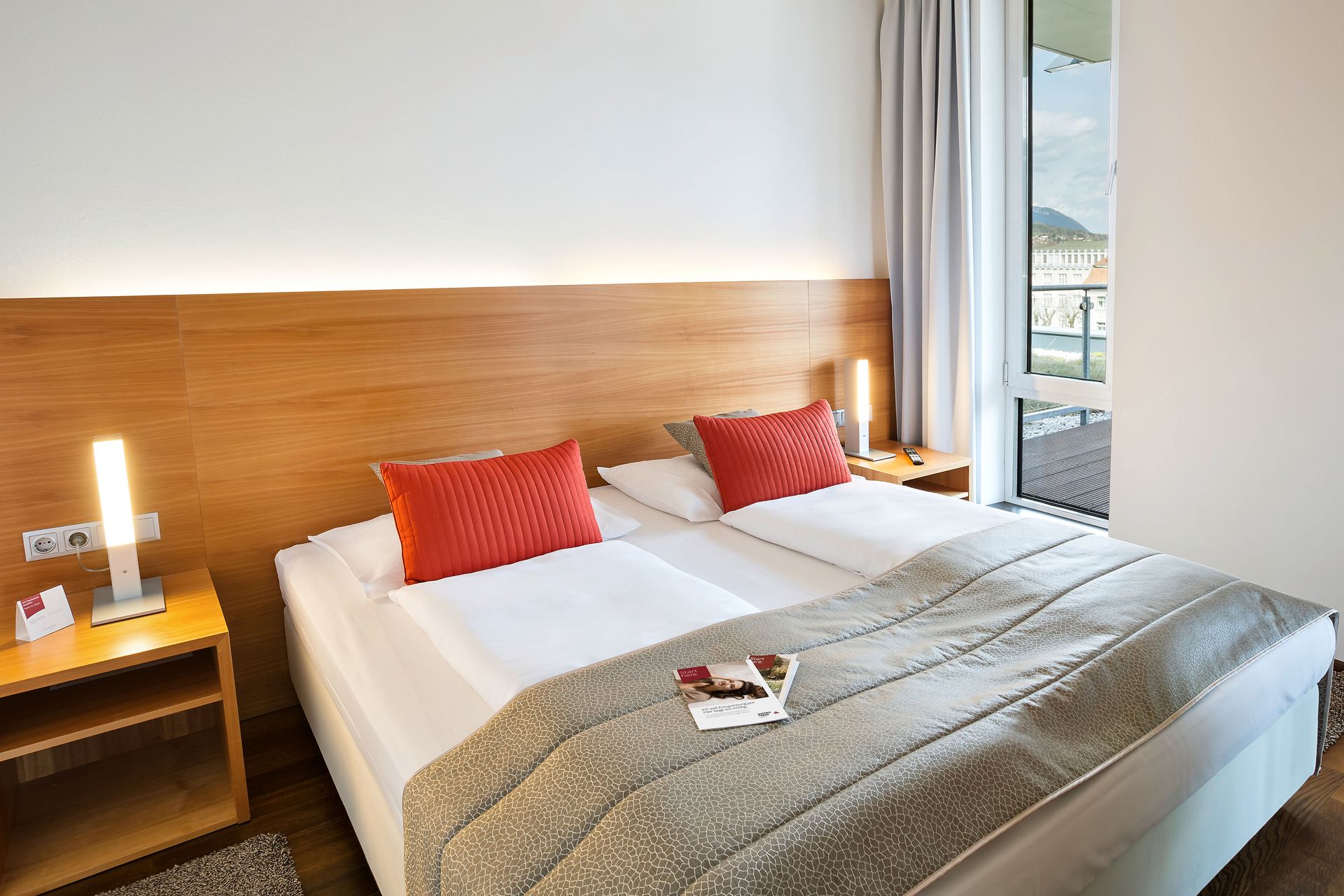 Austria Trend Hotel Congress Innsbruck, foto 15