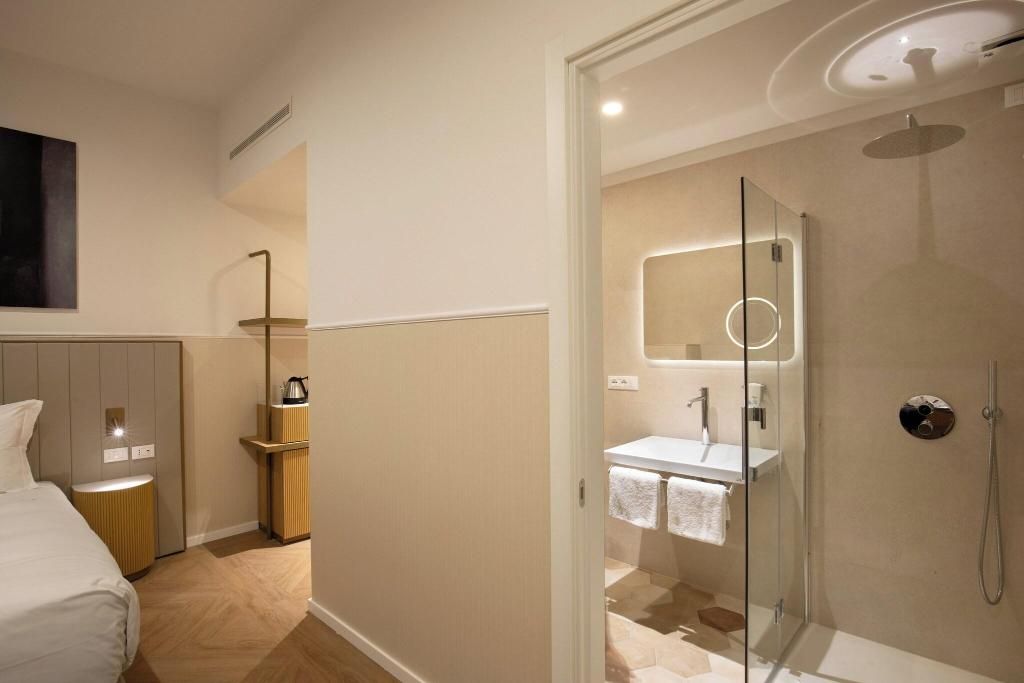 Cosmopolita Hotel Rome, Tapestry Collection by Hilton, foto 5