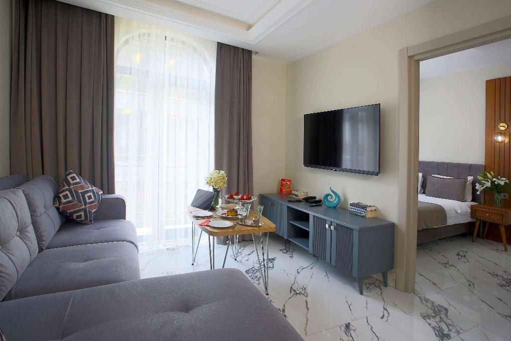 Princely Suites, foto 11