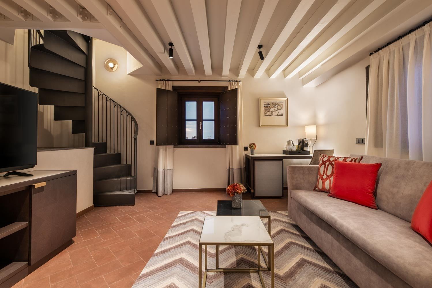 Áurea Casa Palacio Sagasta, foto 8