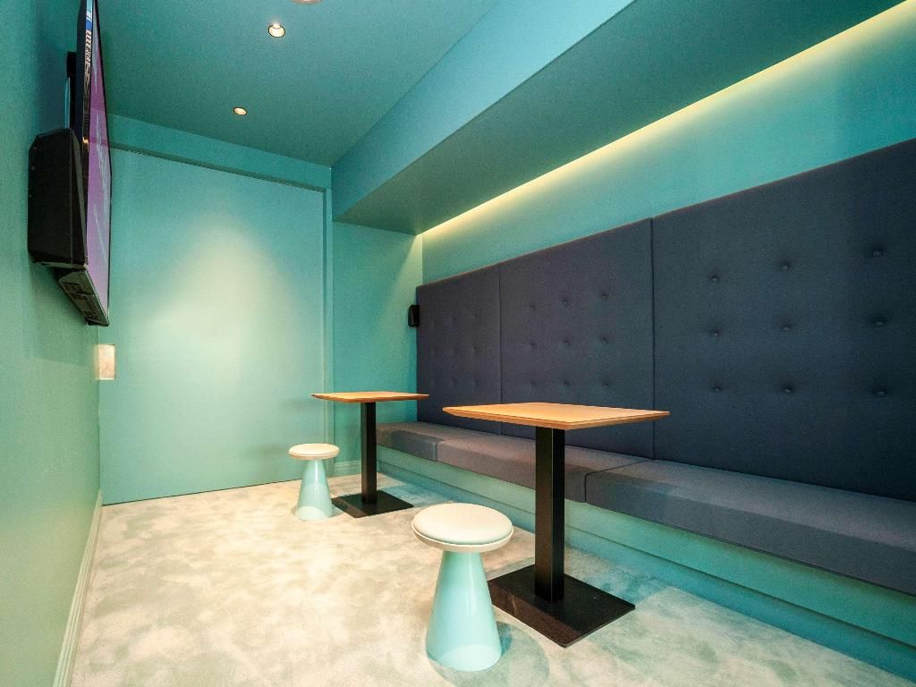 ibis Madrid Alcala de Henares La Garena, foto 6