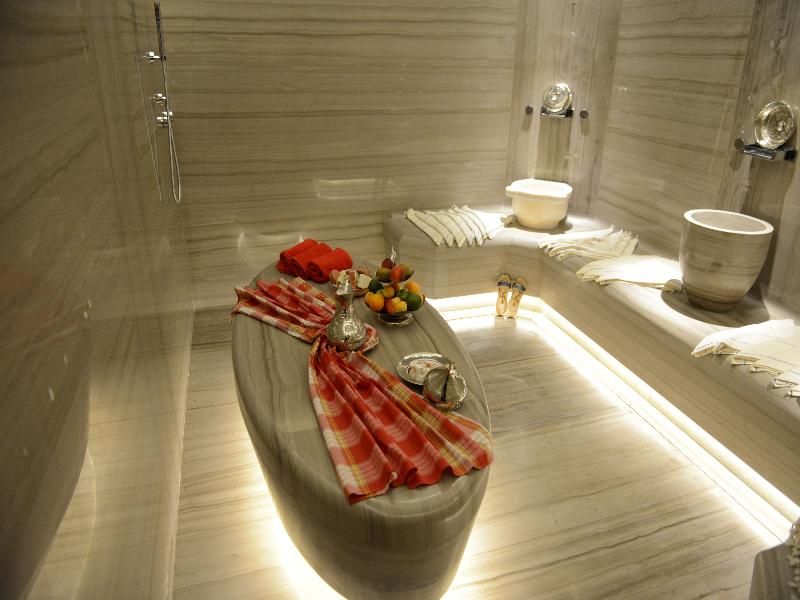 Berjer Boutique Hotel & Spa, foto 5