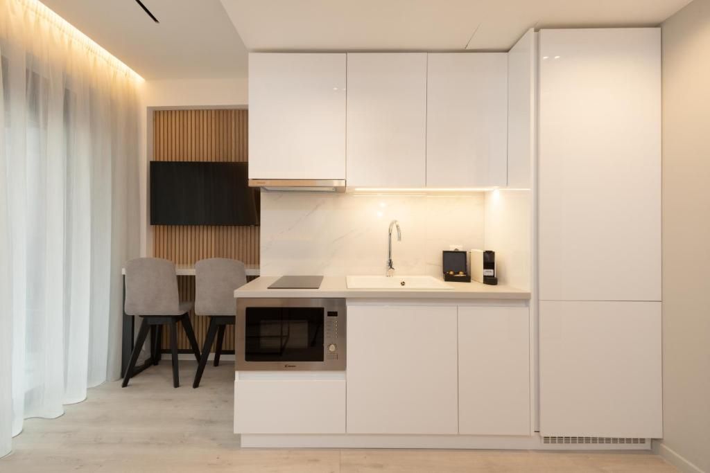 Incanto Boutique Suites Neos Kosmos, foto 2