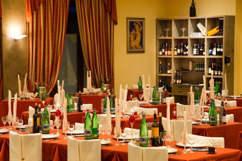 Albergo Diana, foto 5