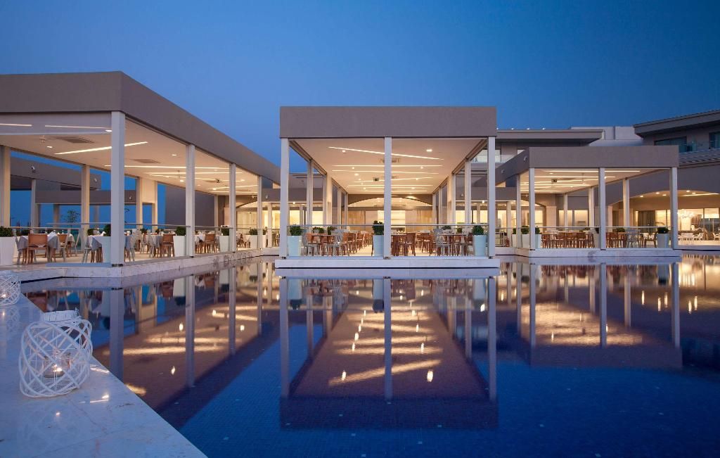 TUI BLUE Lagoon Princess, foto 11