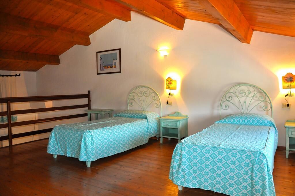 Liscia Eldi Resort, foto 15