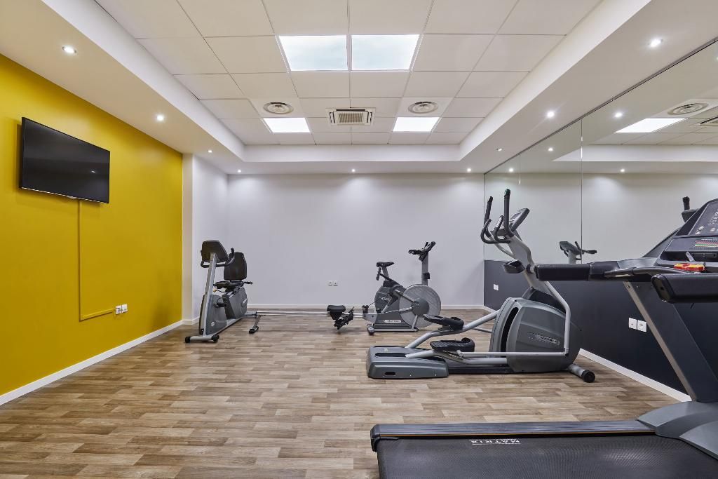 Appart'hôtel Odalys City Paris Levallois, foto 9