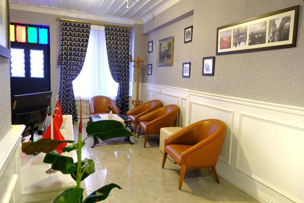 Olympos Garden Hotel, foto 5