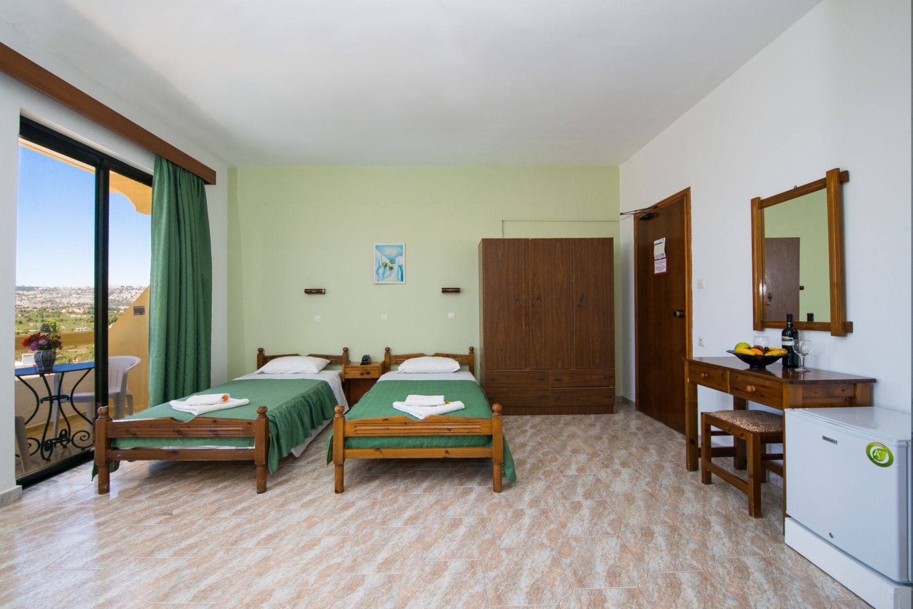 Hotel Anagros, foto 7