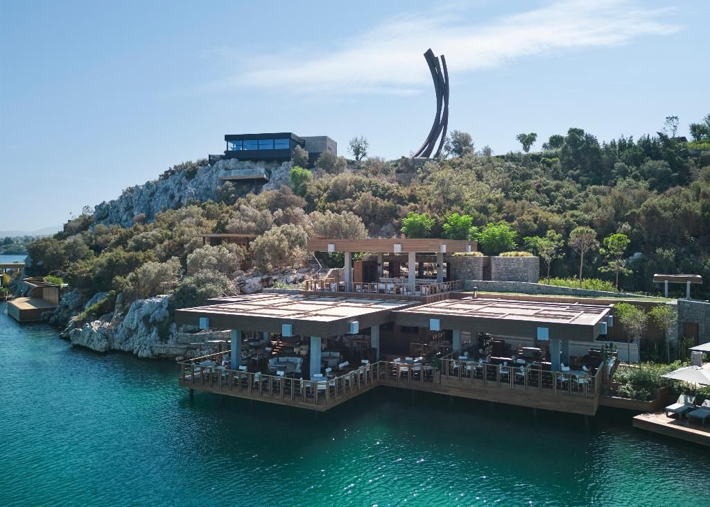 Maxx Royal Bodrum, foto 5