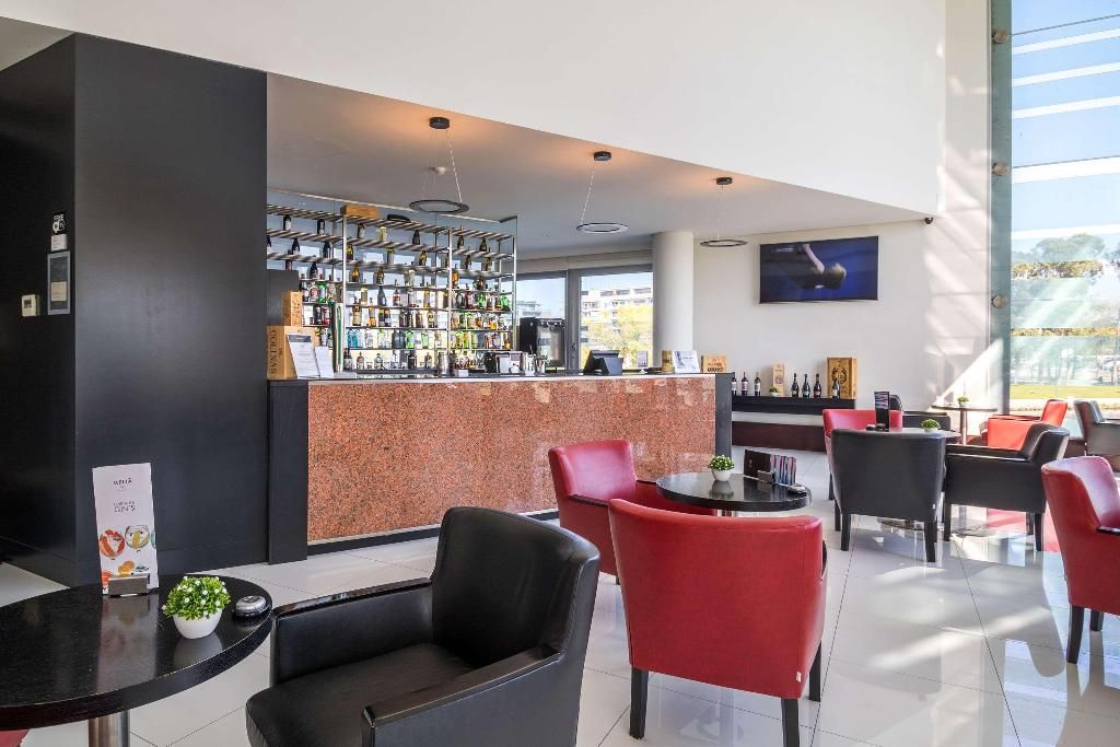 Meliá Ria, foto 8