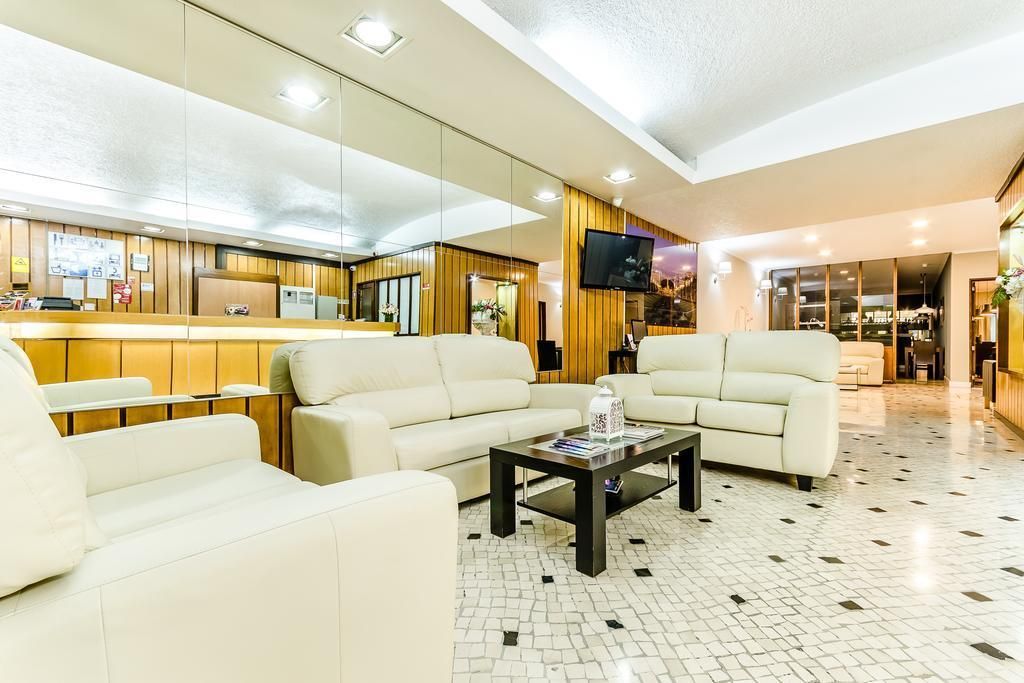 Hotel Flamingo, foto 14