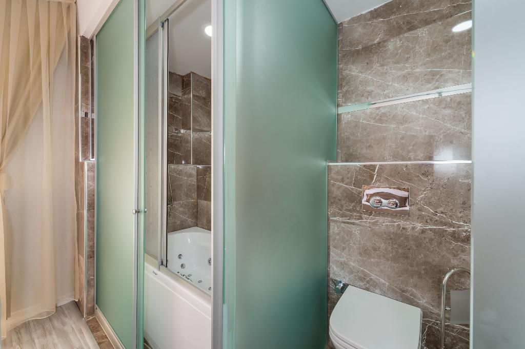 Grand Pamir Hotel, foto 13