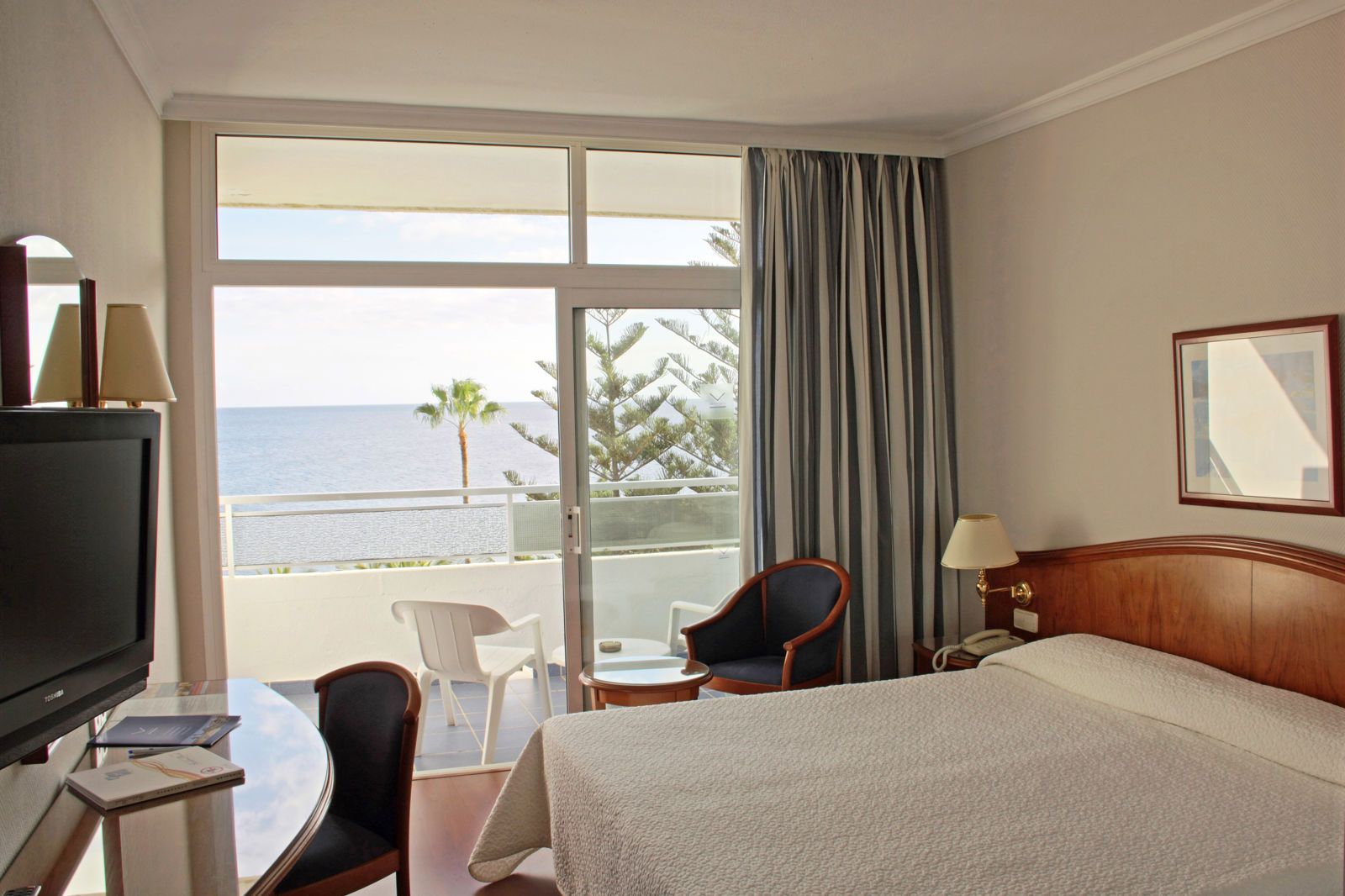 VIK Hotel San Antonio, foto 10