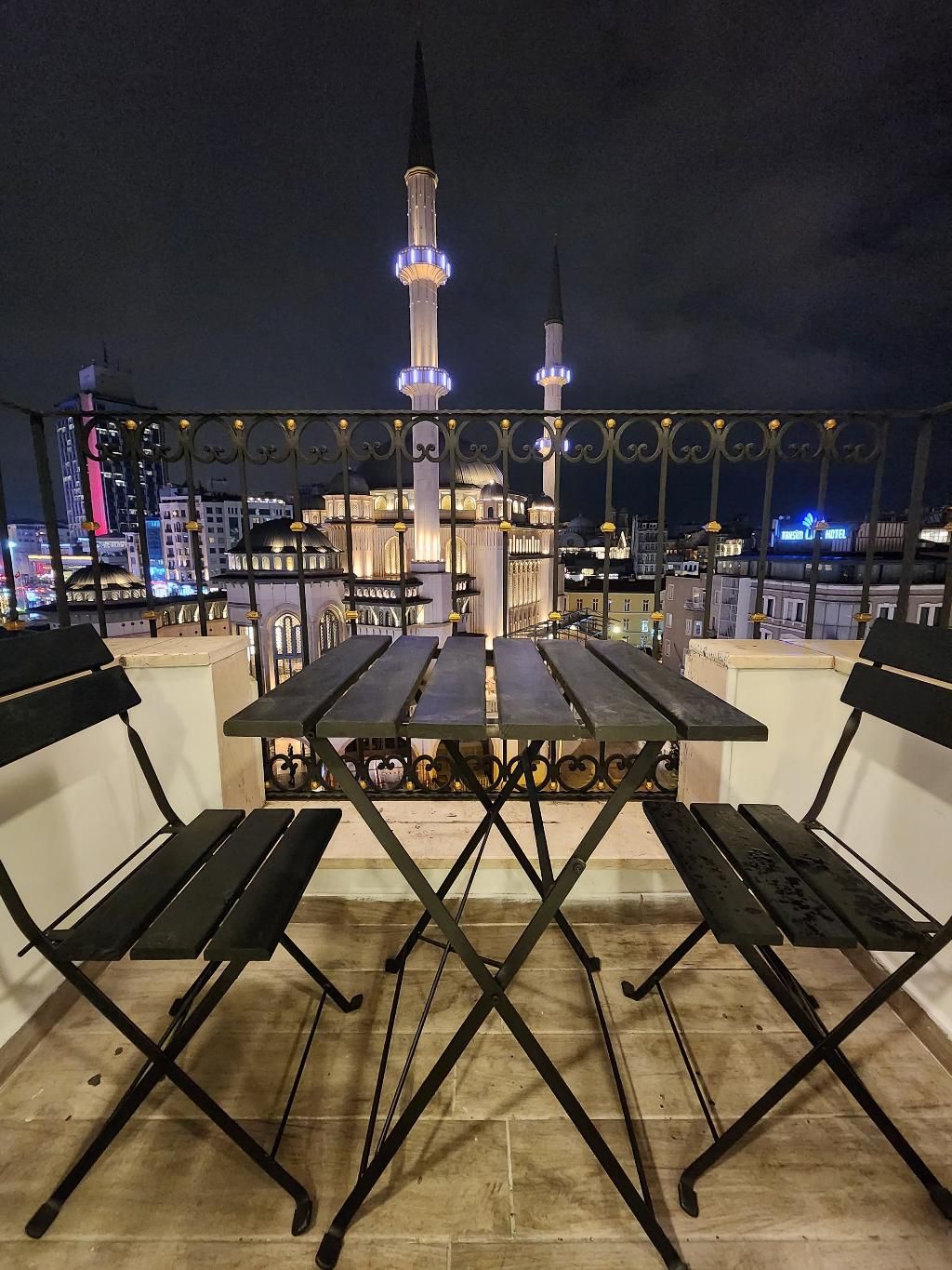 Taksim Landhouse Hotel, foto 9