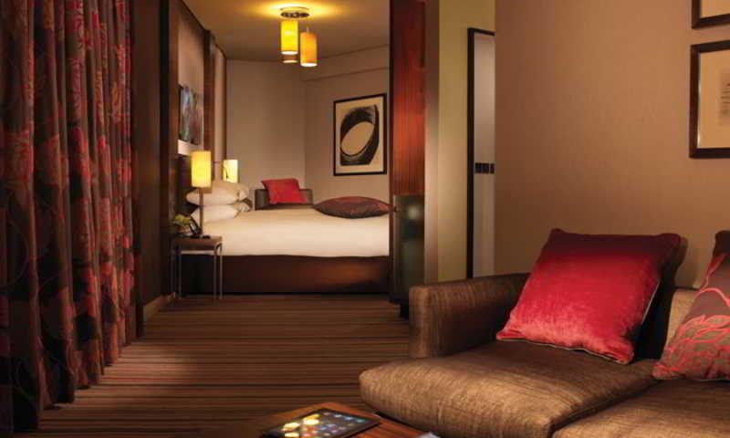 Clayton Hotel Birmingham, foto 7