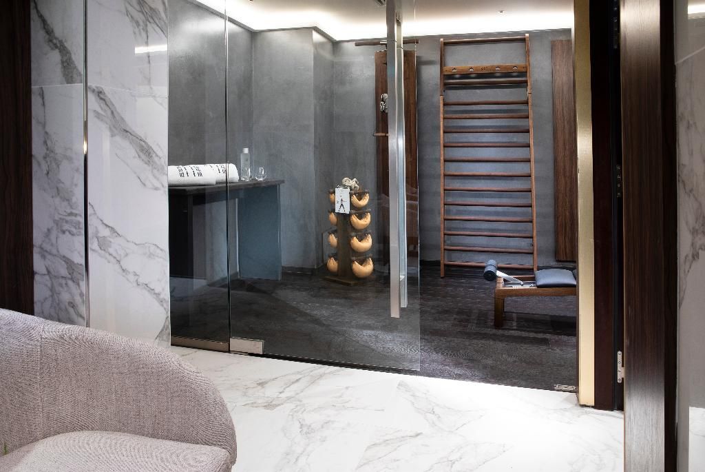Le Damantin Hotel Spa, foto 5